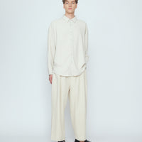 Signature Unisex Dolman Shirt - Classic Edition - Oatmeal