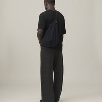 Signature Carry-All Commuter - Brushed Canvas Edition - Navy