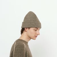 Signature Yak Beanie - Color Options
