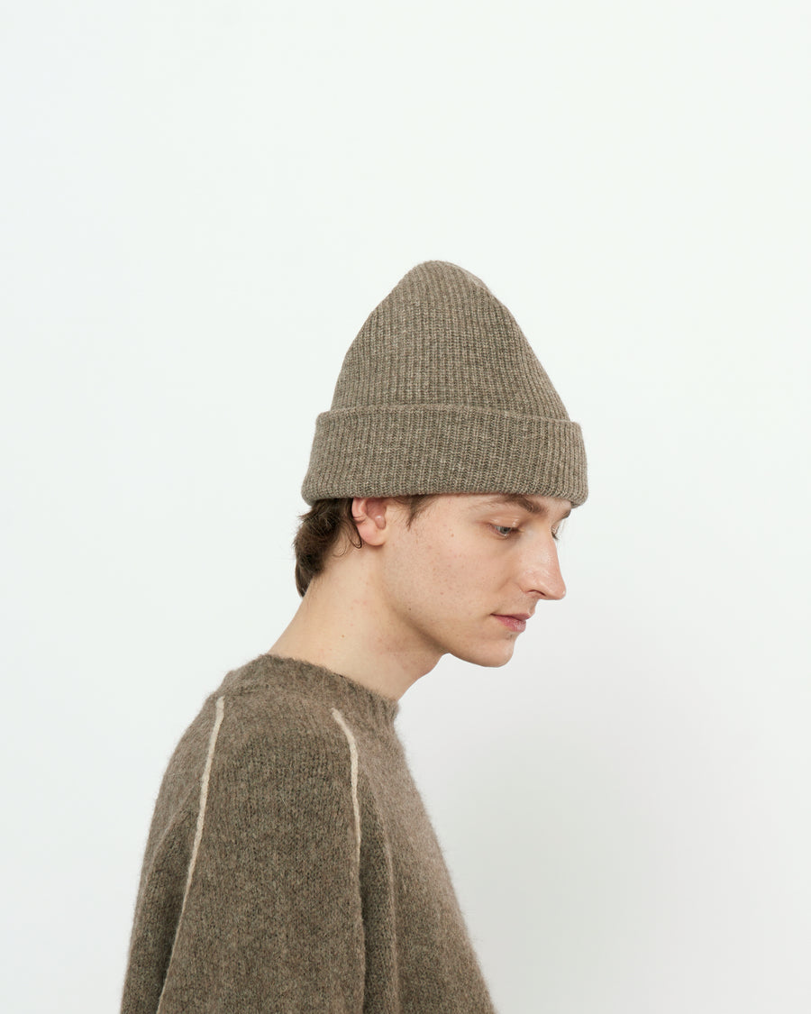 Signature Yak Beanie - Color Options