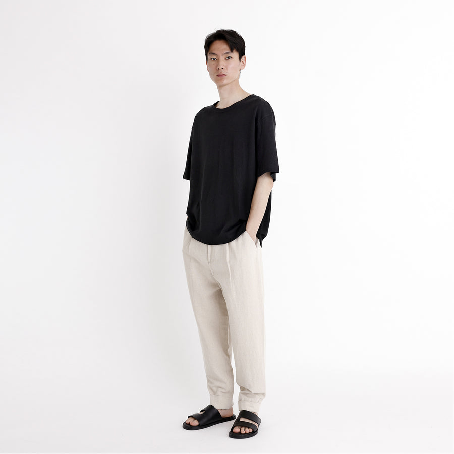 Signature Painter Trouser - Canvas Edition - Oatmeal