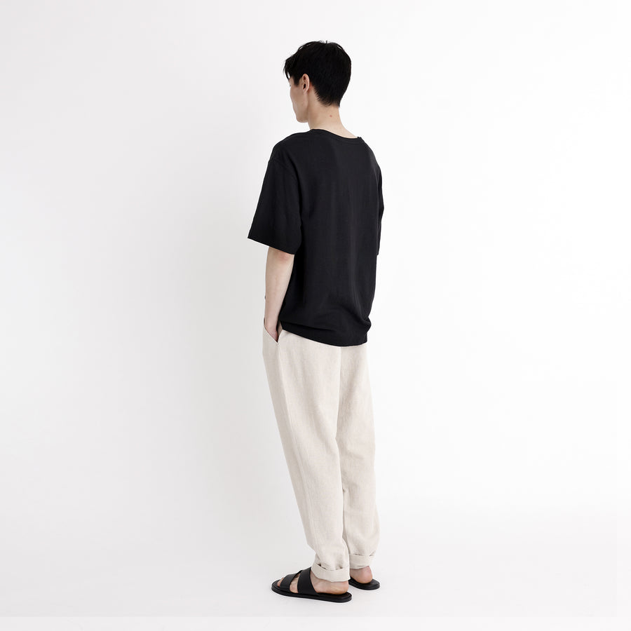 Signature Painter Trouser - Canvas Edition - Oatmeal
