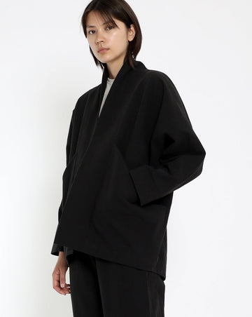 Sumo Jacket – 7115 by Szeki